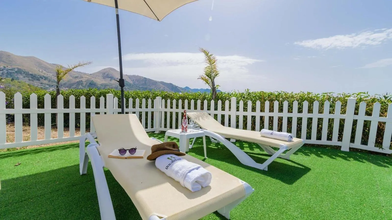 Villa Casa El Cerrillo Competa By Ruralidays 0*,  Spagna