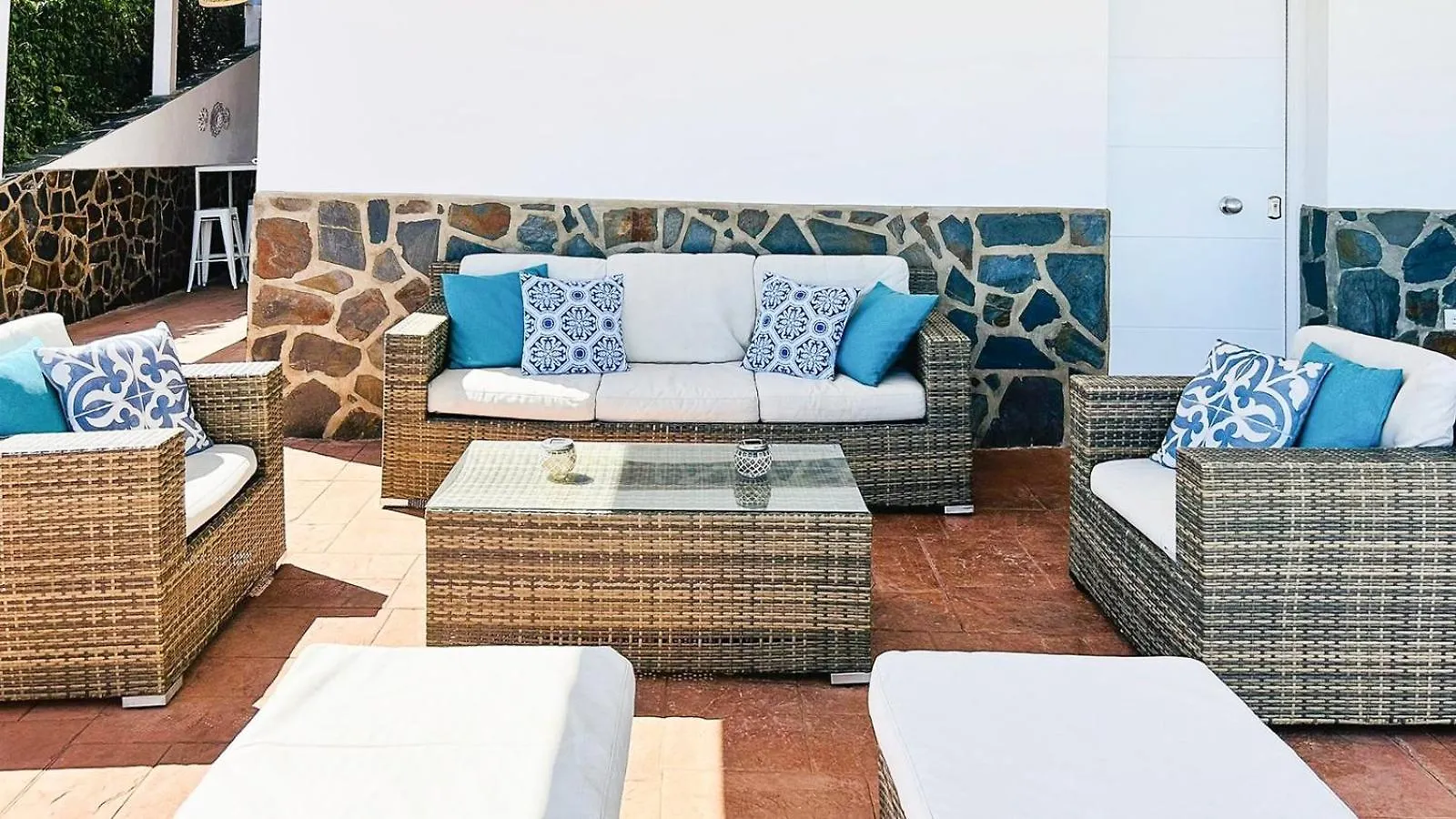 Villa Casa El Cerrillo Competa By Ruralidays Casa vacanze